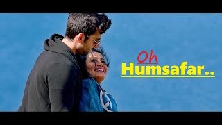 Download lagu Oh Humsafar Neha kakkar Lyrics - Himansh Kohli - Tony Kakkar-Manoj Muntashir-Latest Hindi Songs 2018 mp3 Download lagu Oh Humsafar Neha kakkar Lyrics - Himansh Kohli - Tony Kakkar-Manoj Muntashir-Latest Hindi Songs 2018 mp3