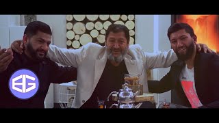 Nazmi Gjergjani - Mubarek Ramazan