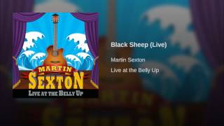 Black Sheep (Live)