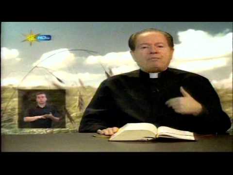 O Pão Nosso 21 Dezembro 2013   Pe.F.C.Cardoso