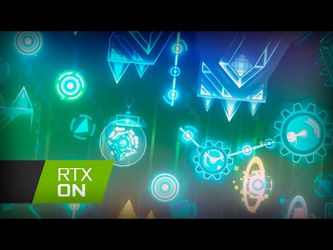 [4K] New Record by Temp & more (RTX: ON) Extreme Demon | Geometry Dash 2.11