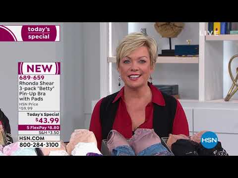 HSN | Saturday Blend 02.08.2020 - 11 AM
