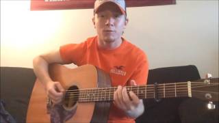 "Cheap Cologne" by William Michael Morgan - Cover by Timothy Baker *MY ORIGINAL MUSIC IS ON iTUNES!*