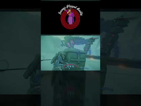 Mass Effect Andromeda   Ep 21 Short 2