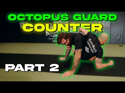 Countering the Octopus Guard - Part 2 (with Gordon Ryan)