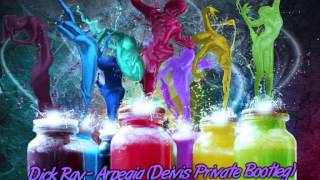Dick Ray - Arpegia (Deivis Private Blooteg)