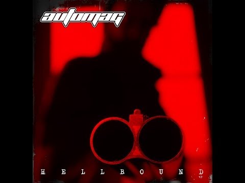 Automag - Hellbound (The Story)