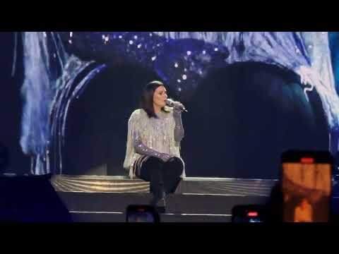 Laura Pausini - Seamisai - São Paulo (02/03/2024)