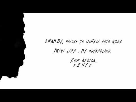 Kaa La Moto Ft Dizasta Vina - Mombasa na Mzizima