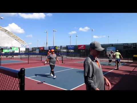 USOpen 2017 - 4.0 50+ Bronze