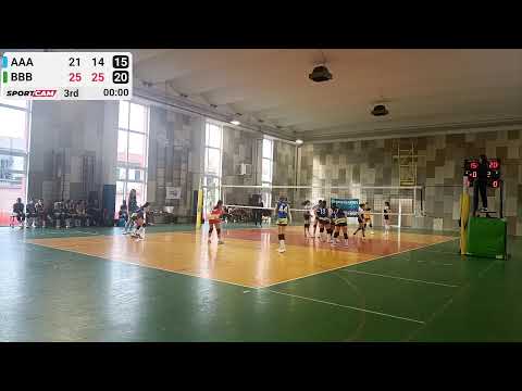U14F Bacci vs Monte Sport 0 - 3- 01/03/2025