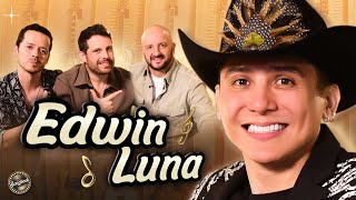 Edwin Luna en Songbook T.1 - EP. 10