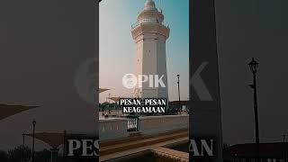 Download lagu PART AKHIR | MASJID AGUNG BANTEN LAMA mp3