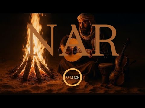 NAR — نار Arabic House Drop (beatishprod)
