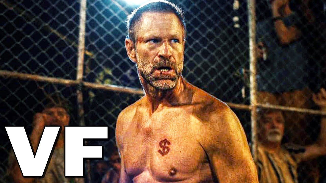 Miniature de la vidéo DERNIERS COMBATS Bande Annonce VF (2023) du film Derniers combats