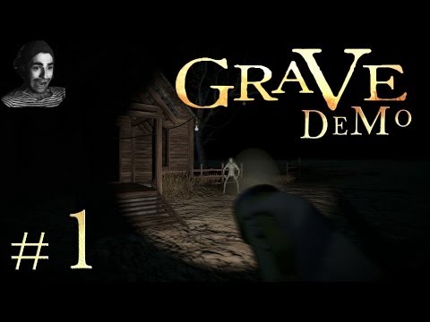 GRAVE #1: Röchel-Hilpers [GAMEPLAY | FACECAM | HD+ | GERMAN]
