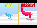 The Big Hit ALL LEVELS In The Big HIT