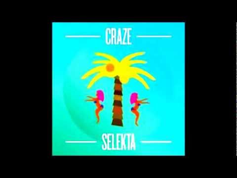 Craze - Selekta