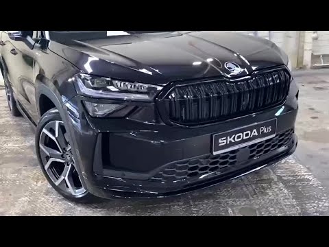 Skoda Kodiaq Sportline PHEV 1.5TSI 202bhp DSG - Image 2