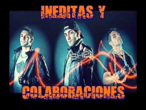 40.SHÉ-NADA IMPORTA (Con Santiuve y Santa Morte)