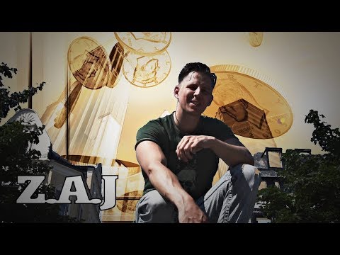 Z.A.J - Pengar Som Gräs