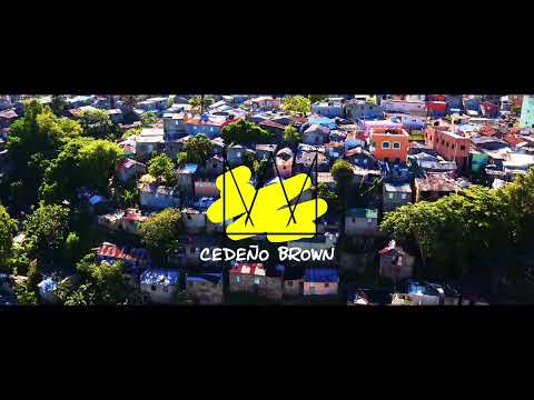 TETEO PA LA FORTY ft CEDEÑO BROWN