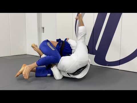 Lucas Lepri sparring session | LepriBJJOnline.com