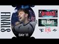 Six Invitational 2026 Grand Final Day