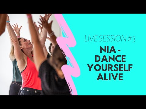 Live Session Vol. 3 | Nia
