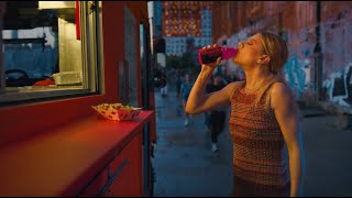 VitaminWater work hard, play hard (CA)