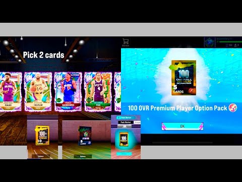 “200 WINS REWARD UNLOCKED! | NBA 2K25 MyTeam Mobile” - YouTube