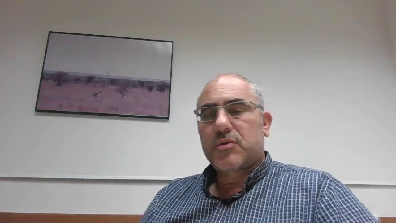 מאמר הערבות - שיחה ה': ממלכת כהנים וגוי קדוש