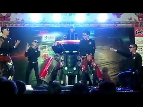 140712 Baziliz B.A.P Cover