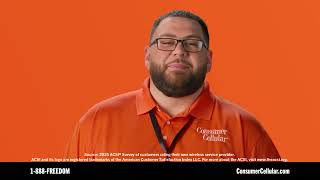 Orange World | Consumer Cellular