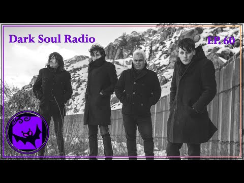 Dark Soul Radio  : Episode 60 (Featuring: Holygram, In Letter Form and more!)