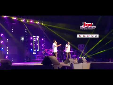 Dead Peepol performs their hit single, ‘Otan Hunu’ featuring Rich Kent #VGMA22 #JoyEntertainment