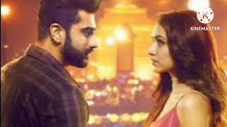 Slowed and reverb video of the song (love theme)from(Half Girlfriend)