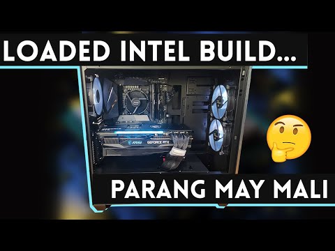 RTX 3080 + i9-11900 🤯 But did we make a mistake? 🤨
