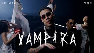 3:34Am (Vampira) Lyrics English Translation