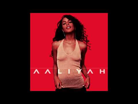 Aaliyah — Try Again (Audio)