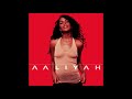 Aaliyah Try Again Audio