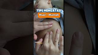Download lagu Tips for dealing with nausea and vomiting. Abdominal massage can help relieve nausea and improve ... mp3