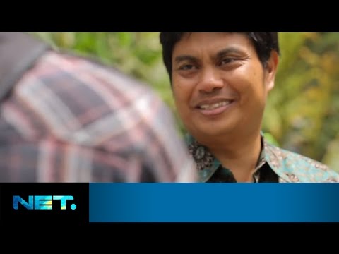 Gunung Gede Pangrango - Cibodas | Indonesia Bagus | Fransiska, Wilman & Yasmina | NetMediatama