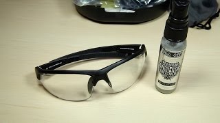 MUC-OFF Anti Fog Treatment - Anti Beschlag für die (Sport)Brille (deutsch)
