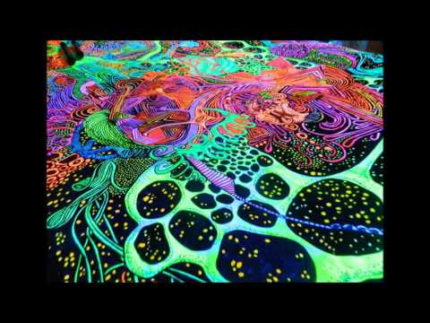 Medicine Man - Psytek Journey Vol. 2 (crossing the line)