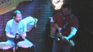 "Ronnie Johnson" w/ Dale Baker and Wes Powers- "Still In The Game"