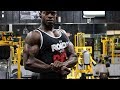 The Most Intense Shoulder Workout EVER!!! MUST TRY!!!