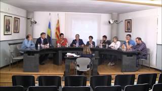 Video Ple Municipal 28 05 2018