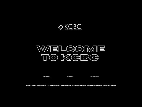 A Family from All Nations | Allan Barbazza |KCBC Online