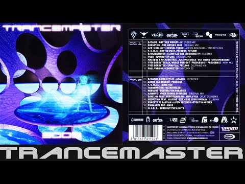Trancemaster Vol. 3009 - 2003